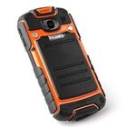 Discovery V5 Shockproof Android 4.0 capacitive screen smartphone phone Waterproof