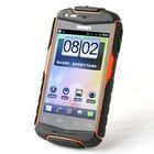 Discovery V5 Shockproof Android 4.0 capacitive screen smartphone phone Waterproof