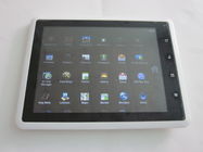 IEEE802.11b/g/n wireless Network Multilingual Google 8 Inch Android Tablet 2.2 with WM8650