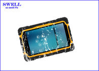 IP67 waterproof 4G Android4.2 3G Wifi tablet pc TP70 MTK6589T