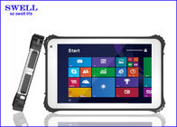 8 Inch ROM 8GB Rugged Tablet PC Windows Tablet PC With NFC Bluetooth