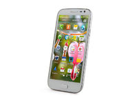 White S9800 5 Inch Display Smartphones MT6592 1.7Ghz 8.0Mp Android