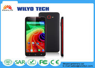 X920 5 Inch Screen Smartphones Dual Sim Touch Screen 5.0Mp 16Gb