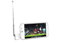 WTV502 5 Inch Android Phone Dvb-T2 Smart Phone With HD Digital TV 3g Android
