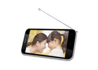 5.0 Inches Mobiles MT6582 Mobile Phone and Tablet with Built-in DVB-T2 Receiver