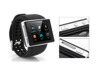 WZ1++ Big Screen Android Wrist Watches 2.0Mp Wifi GPS Dual Core Android