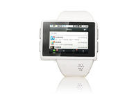 WZ13 2.0 inch Screen Android Wrist Watches Screen Gsm Android 3g