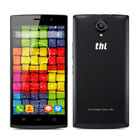 THL L969 4G LTE Smartphone MTK6582 Quad core 5.0'' 1GB RAM+8GB ROM 854*480 IPS 2700MAHTHL L969 4G LTE Smartphone MTK6582