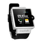 Android Wrist Watch Phone WIFI GPS Skype with Video Calling