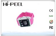 Anti-lost Android Wrist Watch Mobile Phone with 1.54 Inch Touch Screen Bluetooth