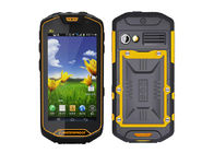 WiFi QHD LCD Rugged Waterproof Smartphone 4.5 Inch for outdoor