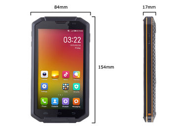 Waterproof IP67 smartphone nfc BP25