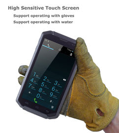 Waterproof IP67 smartphone nfc BP25