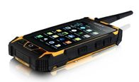 S9 IP67 Waterproof Dustproof Rugged 3G Smartphone With 4.5” Display MT6572 1GB+8GB 8M+2M C