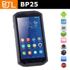 Waterproof Mobile Phone with 2.0+8.0MP wifi/BT IP67 Outdoor BP25