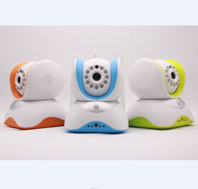 China manufacturer, smart wireless security IP camera by wifi, 3G and 4G network