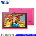 Educational Kids learning Tablet pc 512MB 8GB with Bluetooth Wifi