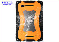 3G NFC MT6589T Rugged Tablet PC IP67 waterproof 4G Android Wifi