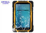 3G NFC MT6589T Rugged Tablet PC IP67 waterproof 4G Android Wifi