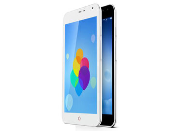 WZ5 5 Inch Screen Smartphones FWVGA MT6572 Dual Core 512MB 4gb 2Mp