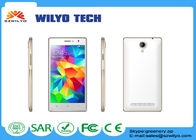 WV5 5 Screen Smartphone , Latest 5 Inch Smartphones MT6582 512MB 4GB 3G Android