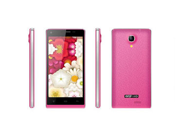 WK3A Compact Under Smartphones With 5 Inch Screens Dual Core Android 3g