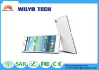 WZ2 5 Inch Screen Smartphones , Smartphone 5 Inch Display MT6592 1280x720p 3g Wifi Android