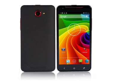 Unlocked X920 5.0 Inch Smartphones Android Dual Sim Quad Core With 8Mp Camera