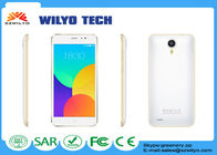 WV1 5 Screen Smartphone Android 5.1 OS Mt6580 Quad Core 5MP 1700 Mah Battery