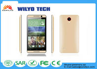 Gold 5 Screen Smartphone 512mb 4GB Dual Sim Smartphones With 5 Inch Screens