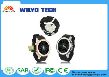  WS7 Android Wrist Watches Durable Watches for Adventure Seekers Rugged 3g