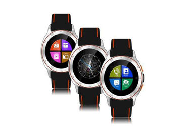 WS7 Android Wrist Watch Phone Dual Core 3g GPS Rugged for Outdoors