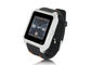 WS83  Android Wrist Watches ，Android Wrist Watch Mobile Phone 1.54 Inch Android 4.4 OS WCDMA 3g