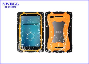 IP67 waterproof 4G Android4.2 3G Wifi tablet pc TP70 MTK6589T