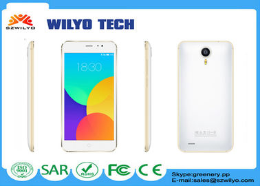 WV1 5 Screen Smartphone Android 5.1 OS Mt6580 Quad Core 5MP 1700 Mah Battery