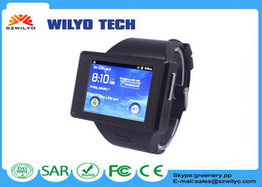 WZ13 2.0 inch Screen Android Wrist Watches Screen Gsm Android 3g